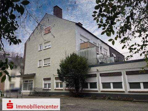 Herten Renditeobjekte, Mehrfamilienhäuser, Geschäftshäuser, Kapitalanlage