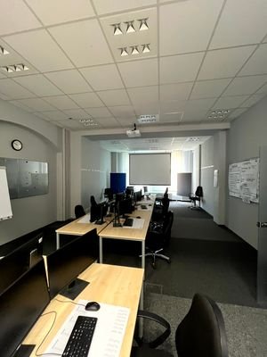 Bsp. Büro 2
