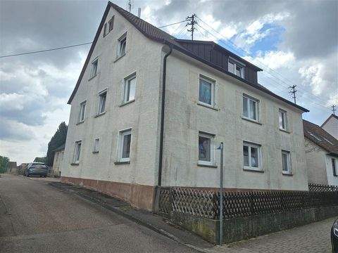 Westhausen , Württ Häuser, Westhausen , Württ Haus kaufen