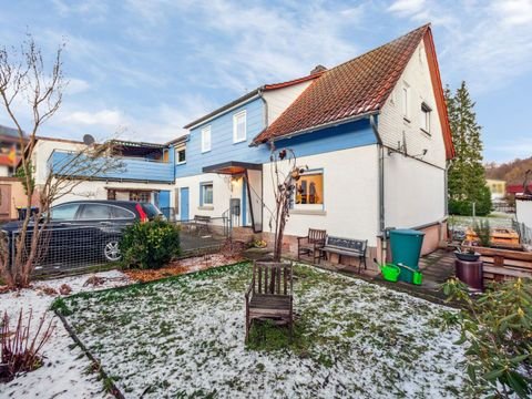 Gersfeld Häuser, Gersfeld Haus kaufen