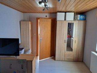 Kinderzimmer andere Seite