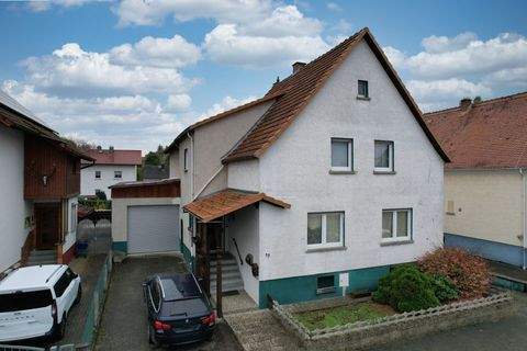 Wetzlar / Münchholzhausen Wohnungen, Wetzlar / Münchholzhausen Wohnung kaufen
