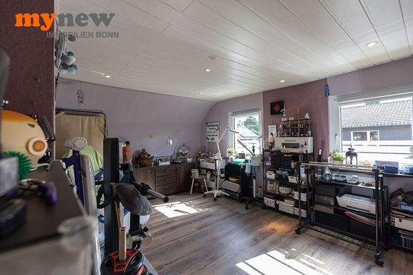 großes Schlafzimmer 1.OG