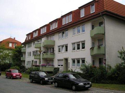 Osnabrück Wohnungen, Osnabrück Wohnung mieten