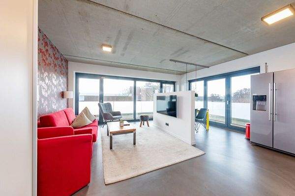 Whg 4 OG Wohnbereich