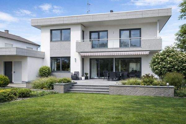 Rückseite  (Visualisierung)