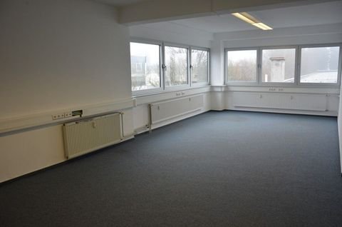 Freudenberg Büros, Büroräume, Büroflächen 