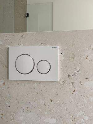 PL23A - DuscheWC Detail