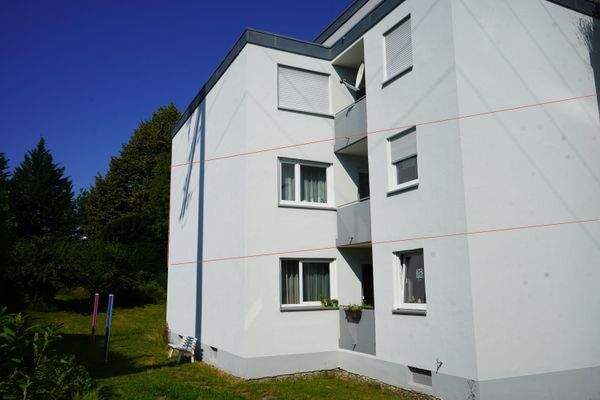 Hausansicht von Osten