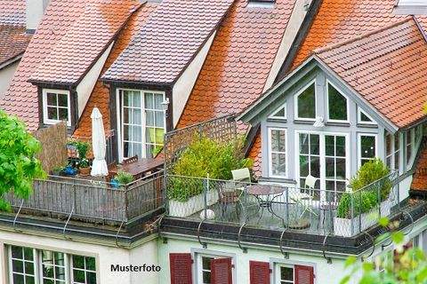 Gronau Wohnungen, Gronau Wohnung kaufen