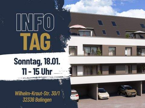 Balingen Wohnungen, Balingen Wohnung kaufen
