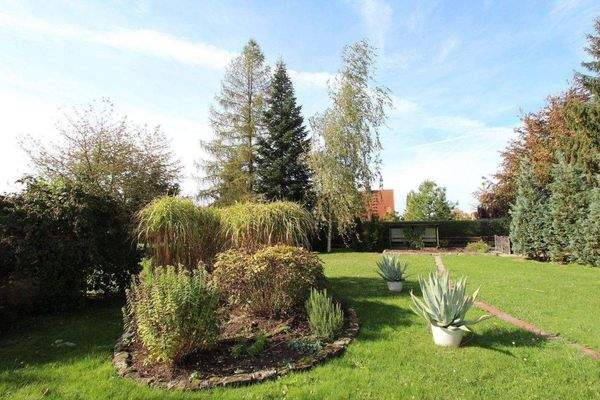 Parkanlage / Grünanlage 