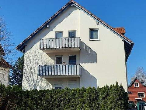 Halle (Saale) Wohnungen, Halle (Saale) Wohnung kaufen