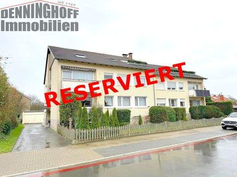Lünen Wohnungen, Lünen Wohnung kaufen