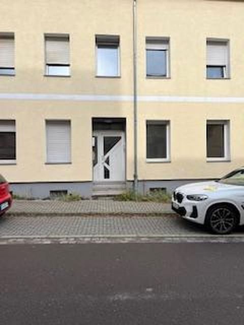 Dessau-Roßlau Wohnungen, Dessau-Roßlau Wohnung mieten