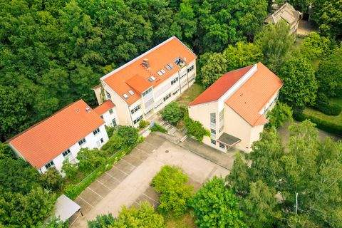 Niesky Renditeobjekte, Mehrfamilienhäuser, Geschäftshäuser, Kapitalanlage