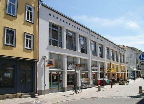 Meiningen Wohnungen, Meiningen Wohnung mieten