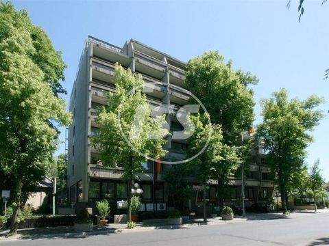 Meerbusch Büros, Büroräume, Büroflächen 