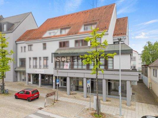 Außenansicht 