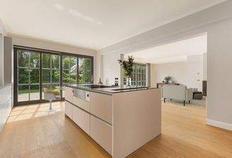 Beispiel Einrichtung