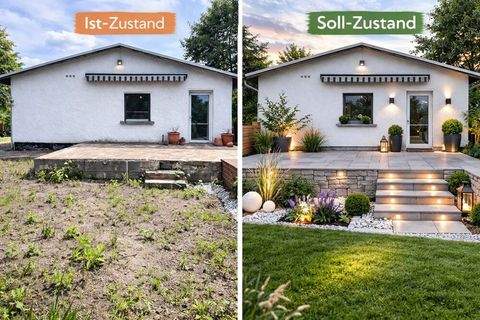 Berlin / Blankenburg Häuser, Berlin / Blankenburg Haus kaufen