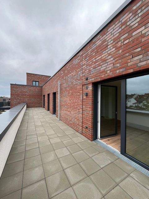 Lüneburg Wohnungen, Lüneburg Wohnung mieten