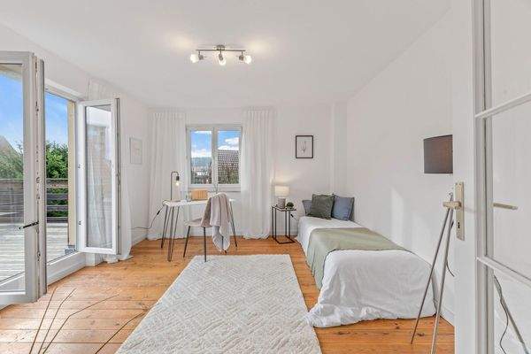 13 - Arbeiten/Gästezimmer