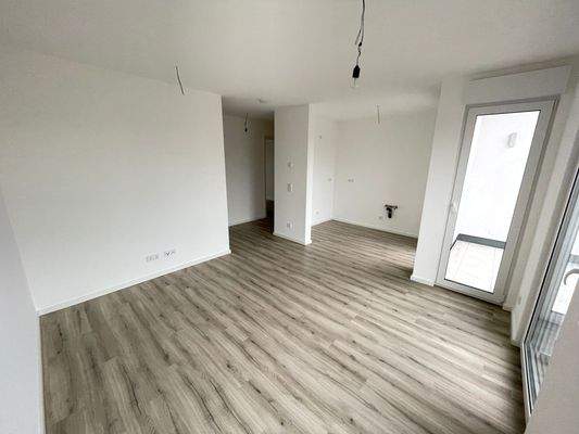 Beispielfoto  Wohnraum