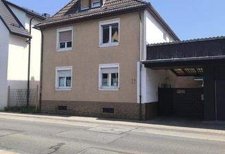 Ansicht vorne