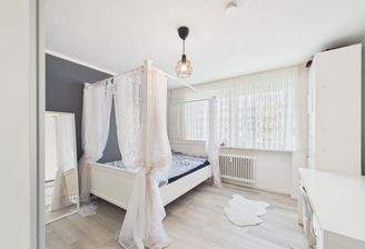 Kinderzimmer
