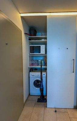 Wohnung II ca. 25 m2