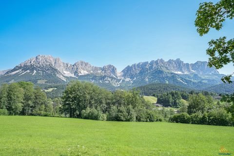 Going am Wilden Kaiser Grundstücke, Going am Wilden Kaiser Grundstück kaufen