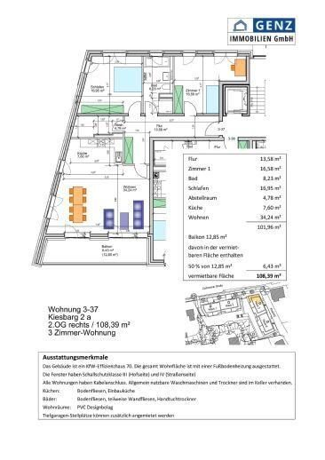 Hamburg Wohnungen, Hamburg Wohnung mieten