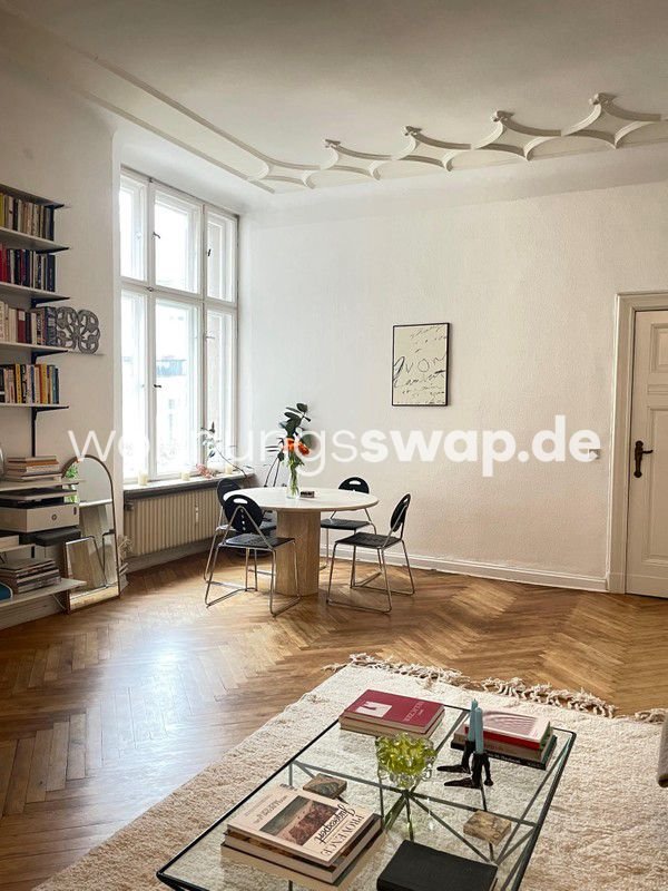 5 Zimmer Wohnung in Berlin (Neukölln)