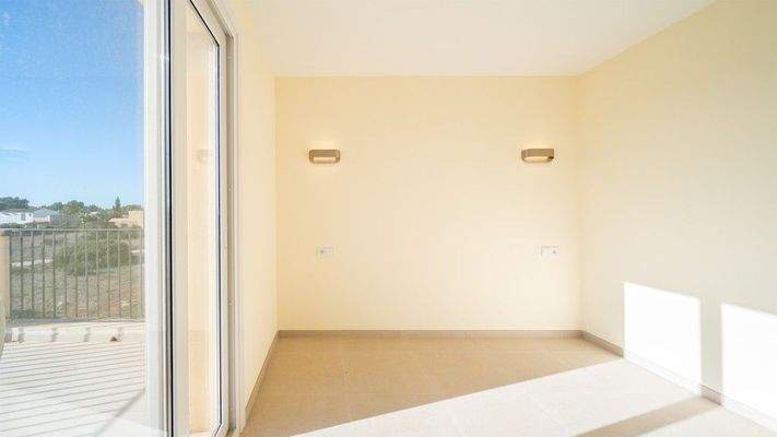 Neubau-Villa zu verkaufen in Sa Ràpita, Mallorca