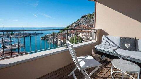 Trieste Wohnungen, Trieste Wohnung kaufen