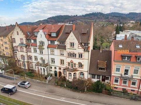 Freiburg Wohnungen, Freiburg Wohnung kaufen