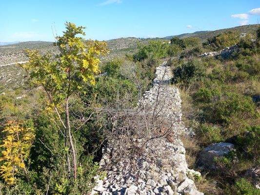Agrafläche mit Meerblick & idyllischer Lage