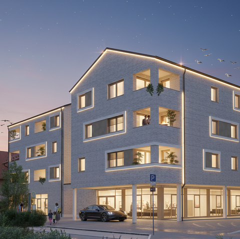 Tettnang Wohnungen, Tettnang Wohnung kaufen