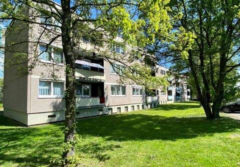 Fritzlar Wohnungen, Fritzlar Wohnung mieten