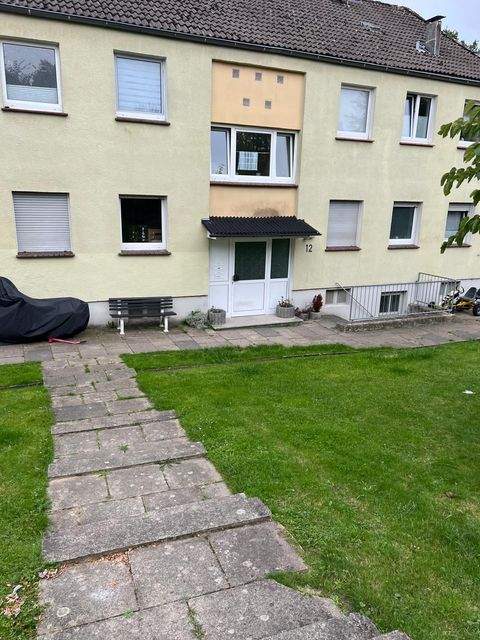 Georgsmarienhütte Wohnungen, Georgsmarienhütte Wohnung kaufen