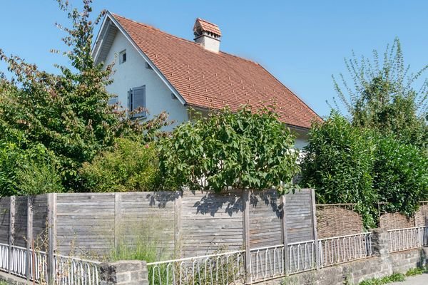 Ansicht