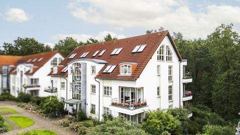 Seddiner See Wohnungen, Seddiner See Wohnung kaufen