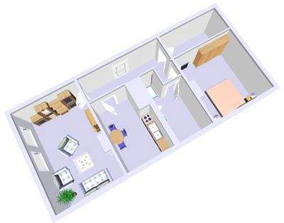 Kiel Wohnungen, Kiel Wohnung mieten