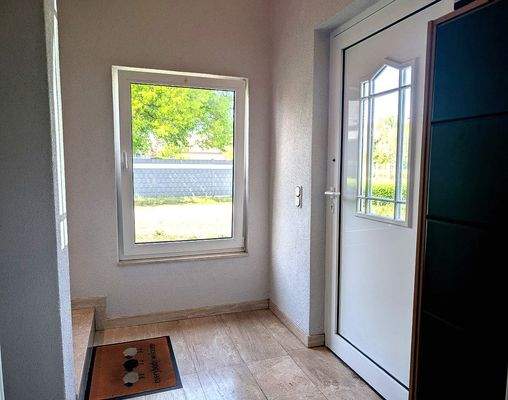 EG Treppenhaus/Anbau