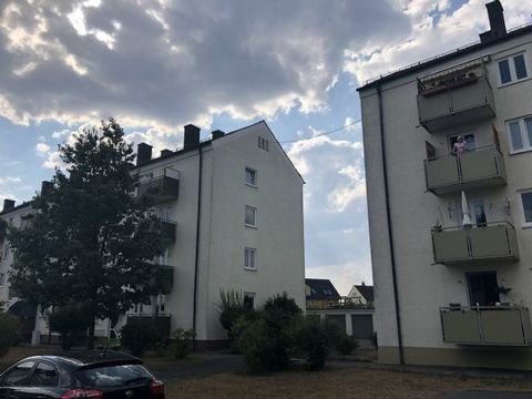 Weiden in der Oberpfalz Wohnungen, Weiden in der Oberpfalz Wohnung mieten