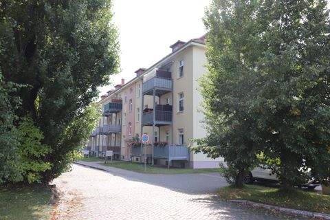 Wittenberg Wohnungen, Wittenberg Wohnung mieten