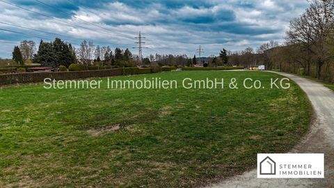 Weiden Grundstücke, Weiden Grundstück kaufen