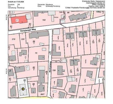 Flurkarte aktuell Kopie