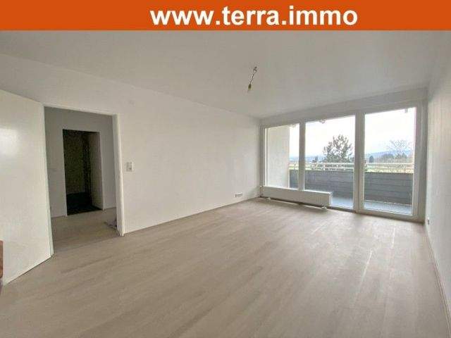2-Zimmer Wohnung mit Weitblick, 2025 vollständig modernisiert! - Photo 1